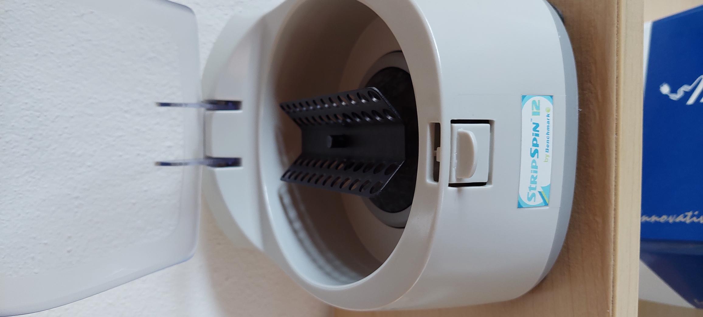 Labgene's Second Hand Centrifuges